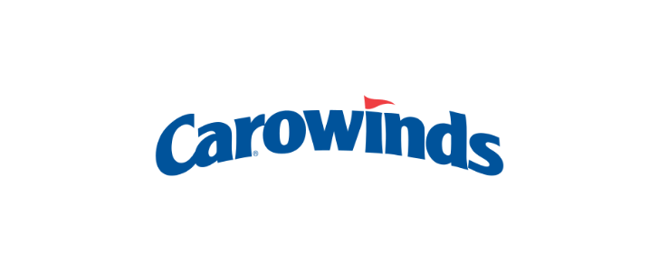 Carowinds offers discount for LMC employees.